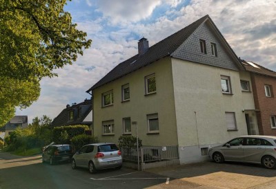 4-Zimmer-Etagenwohnung in bevorzugter Wohnlage in Hilden