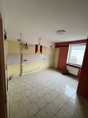 Schöne Innenstadt Wohnung mit neuem Bad