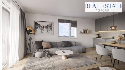 Weihnachten feiern in Ihrer neuen Wohnung - MIETE ZAHLEN ERST IM NEUEN JAHR!