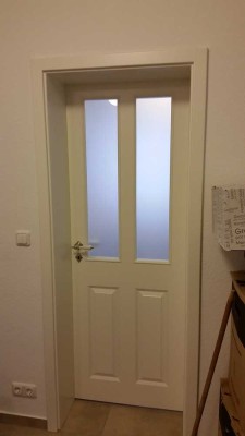 Traumhafte 2-Zimmer-Wohnung mit Balkon und Einbauküche in Bad Vilbel