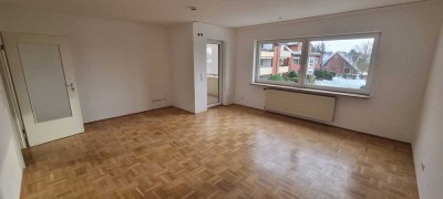 Schöne, helle 3-Zimmer Wohnung im 1.OG in Bestlage von Wolfenbüttel