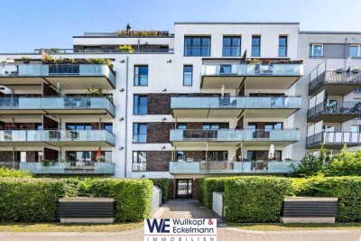 Penthouse-Traum in Othmarschen – Kapitalanlage mit Stil, Licht & Weitblick