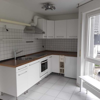 Schöne 2-Zimmerwohnung in Leonberg