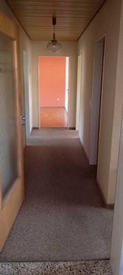 Schöne 3-Zimmer-Wohnung mit Balkon in Langenau