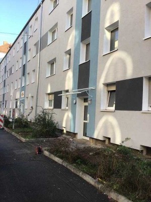 Renoviertes 2,5-Zimmer-Wohnung nähe Stadtpark