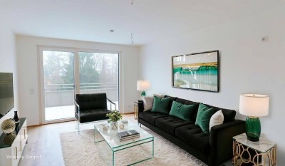 Bezugsfertig &amp; provisionsfrei: "Das Schmuckstück"