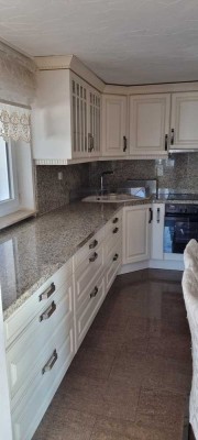 Freistehendes 2 Familienhaus