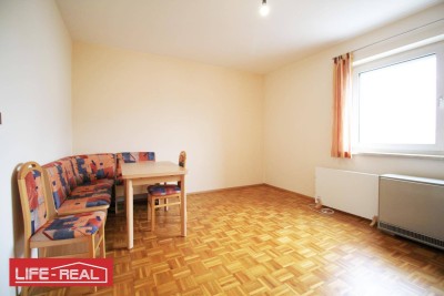 3-Zimmer-Wohnung mit Potenzial, für Eigennutzer &amp; Anleger