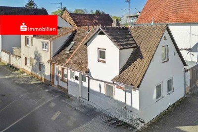 Doppelhaus in Nieder-Roden