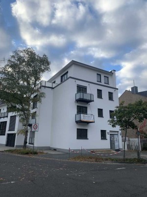 Stilvolle Neubau 1-Zimmer Wohnung in Bonn Beuel-Mitte