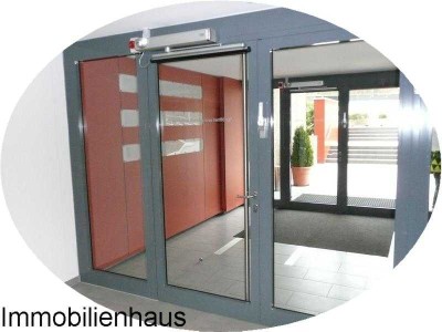 Gepflegtes Hochhaus nahe ZDF! ATTRAKTIVE Eigentumswohnung mit Großzügigkeit und Weitblick!