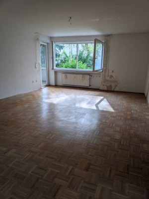 Privatverkauf 3-Raum-EG-Wohnung in Köln Bocklemünd/Mengenich
