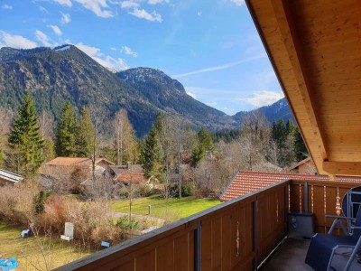 Neubezug - wunderschöne 2 Zimmerwohnung mit großzügigem Balkon