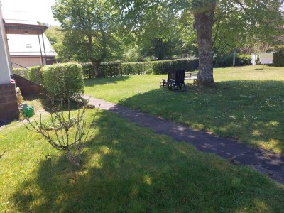 Ferienwohnung oder kleines Wohndomizil