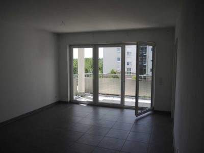 Vermietete 3-Zimmer-Wohnung direkt am Rebstockpark