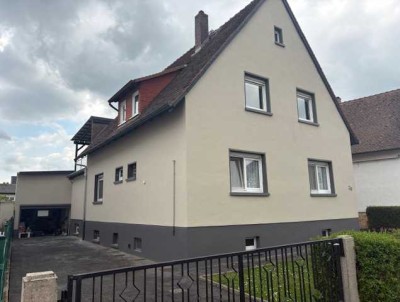Renoviertes, freistehendes Einfamilienhaus mit schönem Garten - provisionsfrei