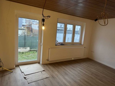 Bahnhofstraße 30/1, 71063 Sindelfingen