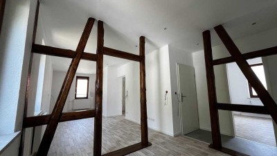 Mehrfamilienhaus (3 WE) in Göttingen-Grone - leerstehend, WG-tauglich, provisionsfrei