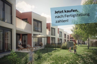 Top 15 | Vorsorgewohnung im idyllischen Weinviertel - 114 m²