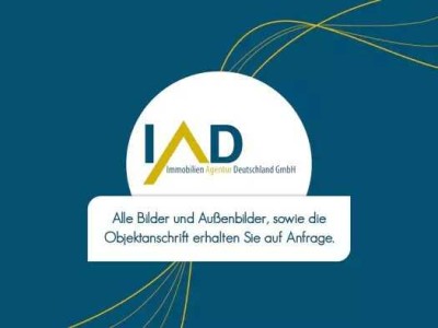 Schöne 2 Raum Erdgeschosswohnung in Burgwerben