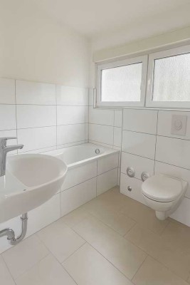 Moderne 3-Zimmer Wohnung in Bielefeld-Senne