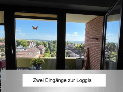 Sehr helle, großzügige 4,5 Zimmer Wohnung in Geismar