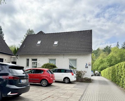 1-Z-Wohnung Voltmannstraße