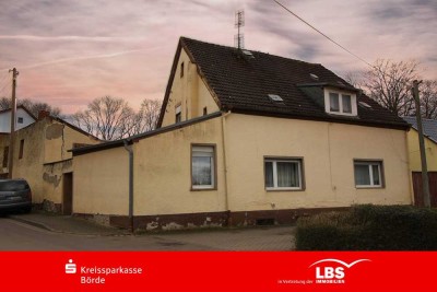 Klein aber mit Potential