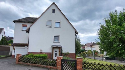 Gepflegtes Einfamilienhaus mit viel Potential in ruhiger Lage in Neuental