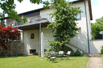 Exklusive 3,5 Zimmern am Michelsberg