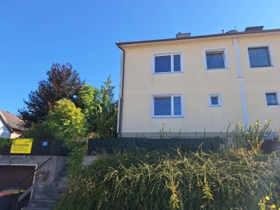EINFAMILIENHAUS IN BISCHOFSTETTEN