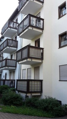 1 Zimmer Appartment mit Einbauküche und Tiefgaragenplatz
