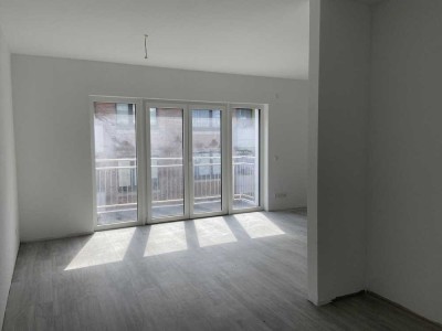 Neubau 1,5-Zimmer Wohnung im 2. OG in Aachen Innenstadt