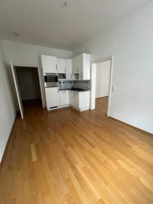 2-Zimmer-Wohnung zwischen Gärtnerplatz und Isar