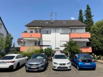 1 Zimmer-Einliegerwohnung  in Remseck am Neckar OT Hochdorf