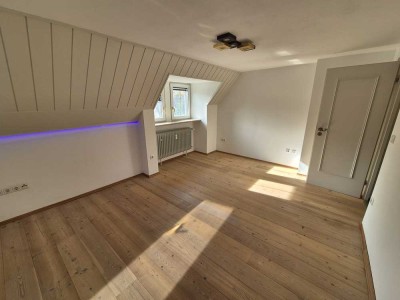2-Zimmer Wohnung in Top Lage