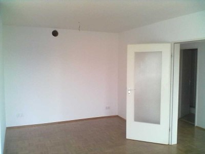 48 qm Appartement (1ZKB) mit Balkon
