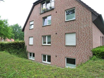 An Berufspendler - möblierte 2,5 Zimmerwohnung zu vermieten!