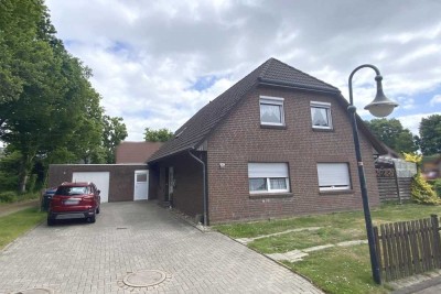 Wohnhaus mit vielseitigen Nutzungsmöglichkeiten