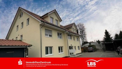 (Barrierefreie) 125 m² große Wohnung