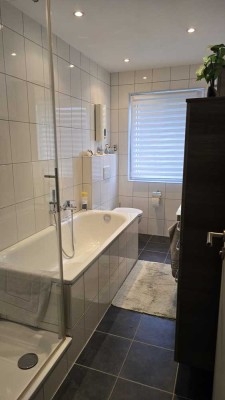 Helle 3,5-Zimmer Wohnung mit Garage in Gelsenkirchen-Buer