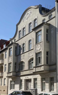 Ruhige Apartmentwohnung in MD-Stadtfeld zu vermieten