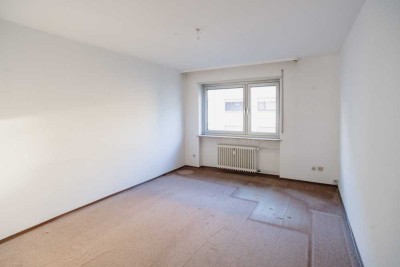 Helle Stadtwohnung in begehrter Lage – gestalten Sie nach Ihren Vorstellungen