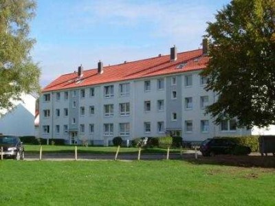Gemütliche 1-Zimmer-Wohnung in Herzberg!