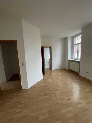 2 Raumwohnung in ruhiger Lage