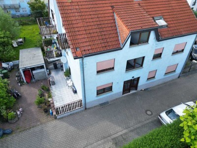 Notverkauf 3-Zi-Wohnung im MFH - direkt vom Eigentümer!