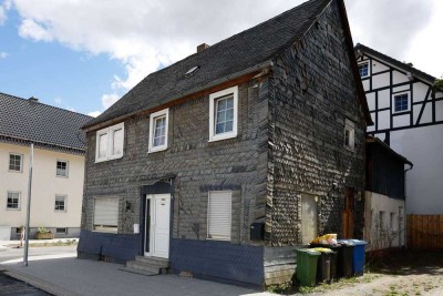 2WE Medebach – Raum für Ideen, Basis für Rendite.