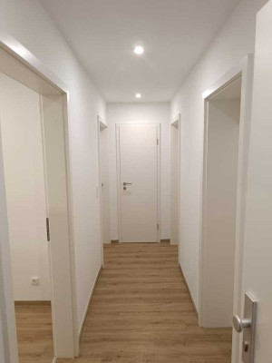 3-Zimmer Wohnung in Mainz-Laubenheim