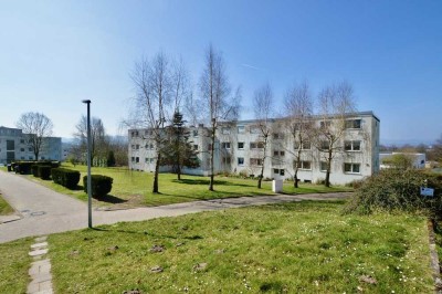 2 Wohnungen mit Traumaussicht
5 Zimmerwohnung mit zwei Badezimmern
