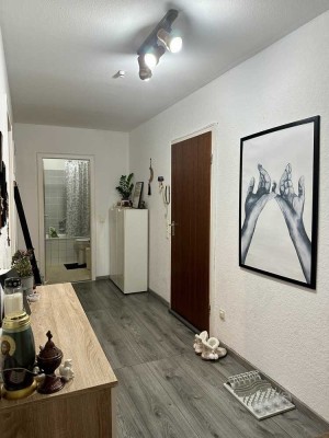 2,5 Zimmer Wohnung mit EBK in Essen Kettwig zum 01.02.2026